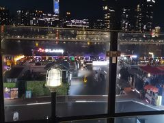 -琶醍壹号•潮菜江景餐吧