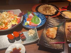 -千代武日本料理(哈西店)
