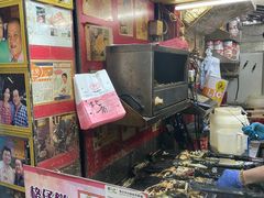 -利强记北角鸡蛋仔(弥敦道店 )