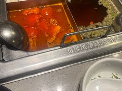 -海底捞火锅(松雷店)