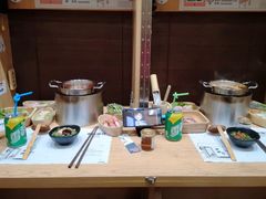 -独食火锅·半米屋台(望平街店)