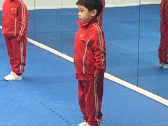 -禅武少林功夫馆(上海武馆)