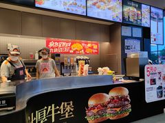 -肯德基(天津奥城店)