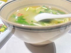 -林间山庄