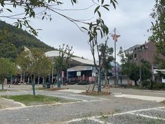 -虎啸峡漂流