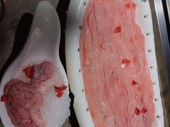 -码头故事火锅(大丰店)