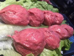 -幸运牛汕头小黄牛牛肉火锅(梅林店)