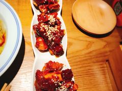 -九锅一堂酸菜鱼(新南凯德直营店)