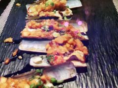 -極上萬膳·日料放题(海岸城店)
