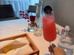 -王品牛排(郑州大卫城店)