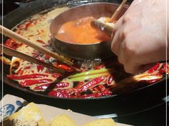 -洋马儿火锅(解放碑店)