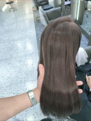 -苏豪路易士·嘉玛发廊