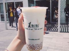 -1点点(银座和谐广场店)