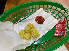 -赛百味SUBWAY(萝岗万达店)