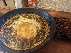 -豆爺小面(朱雀店)