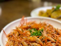 酱油水河虾-東城故事·尋找姆媽的味道(玉兰路店)