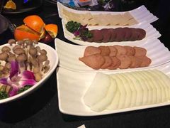-左庭右院鲜牛肉火锅(新梅广场店)