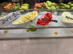 -陆家嘴万怡酒店·万荟轩