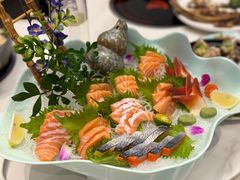 -六福居海鲜火锅铁板料理