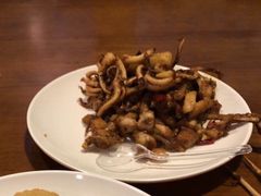 -丽池宫韩式汗蒸会馆(华灯坊店)
