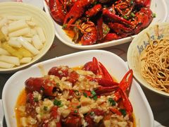 -靓靓蒸虾·头牌蒸虾(南山桂庙店)