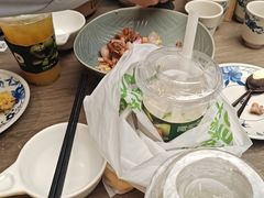 -云海肴·汽锅鸡·云南菜(广安门天虹店)