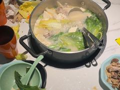 -采椰郎椰子鸡·脆皮鸡火锅(融创茂店)