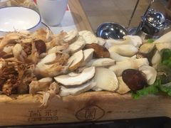 -蔼若春.传承三十年云南菜(金碧公园店)