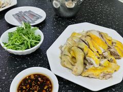 -阿水土鸡(远光店)