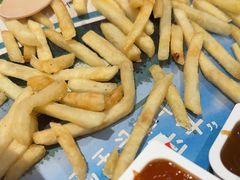 -麦当劳(安定门外大街店)