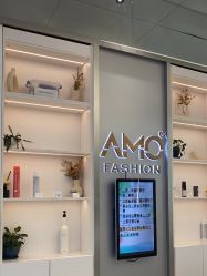点击看大图 -AMO FASHION