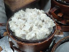 -海汇源老烧麦店(东大街总店)