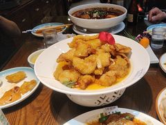 -东北大院·东北菜(三台子店)