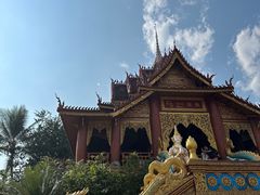 -西双版纳总佛寺