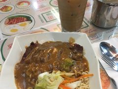 捞丁-兰芳园(上环店)