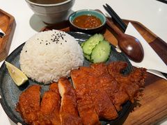 -GOGO Plate(成都太古里店)