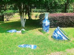 -景德镇古窑民俗博览区