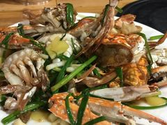 -海上驿站渔家菜馆