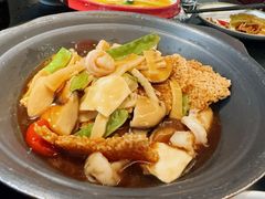 -麻六记(凤凰汇店)