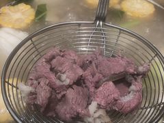 -为什么牛潮汕牛肉火锅(万胜广场店)