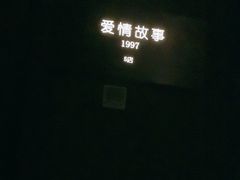 -Love Story爱情故事·养生SPA会所(星都店)