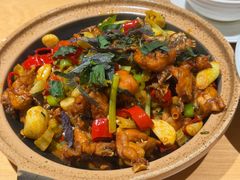 -水平有限广西米粉·广西风味集(五道口店)