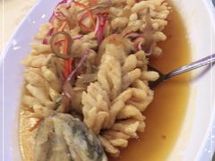 -潮喜竹溪荔湖酒家(荔枝湾店)