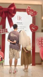 -DR钻戒(成都银泰城店)