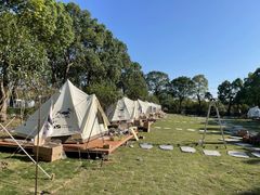 -不觉晓CAMPING(上海迪士尼营地店)