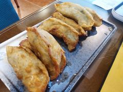 手工煎饺-淘淘园·韩式手工炸酱面(井亭天地店)