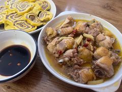 -玲燕蒸菜馆(江东路店)