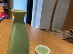 -静一餐厅·湖北菜(前门创始店)