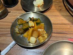 -西塔老太太泥炉烤肉(万柳华联店)