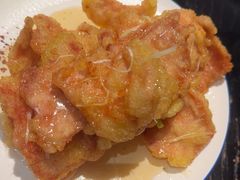 -满园烤鸭·春饼(沈北万达店)
